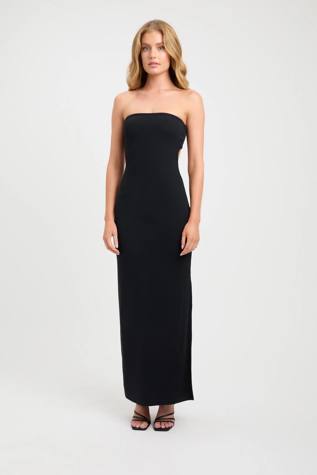 Kookai Adrien Maxi Dress