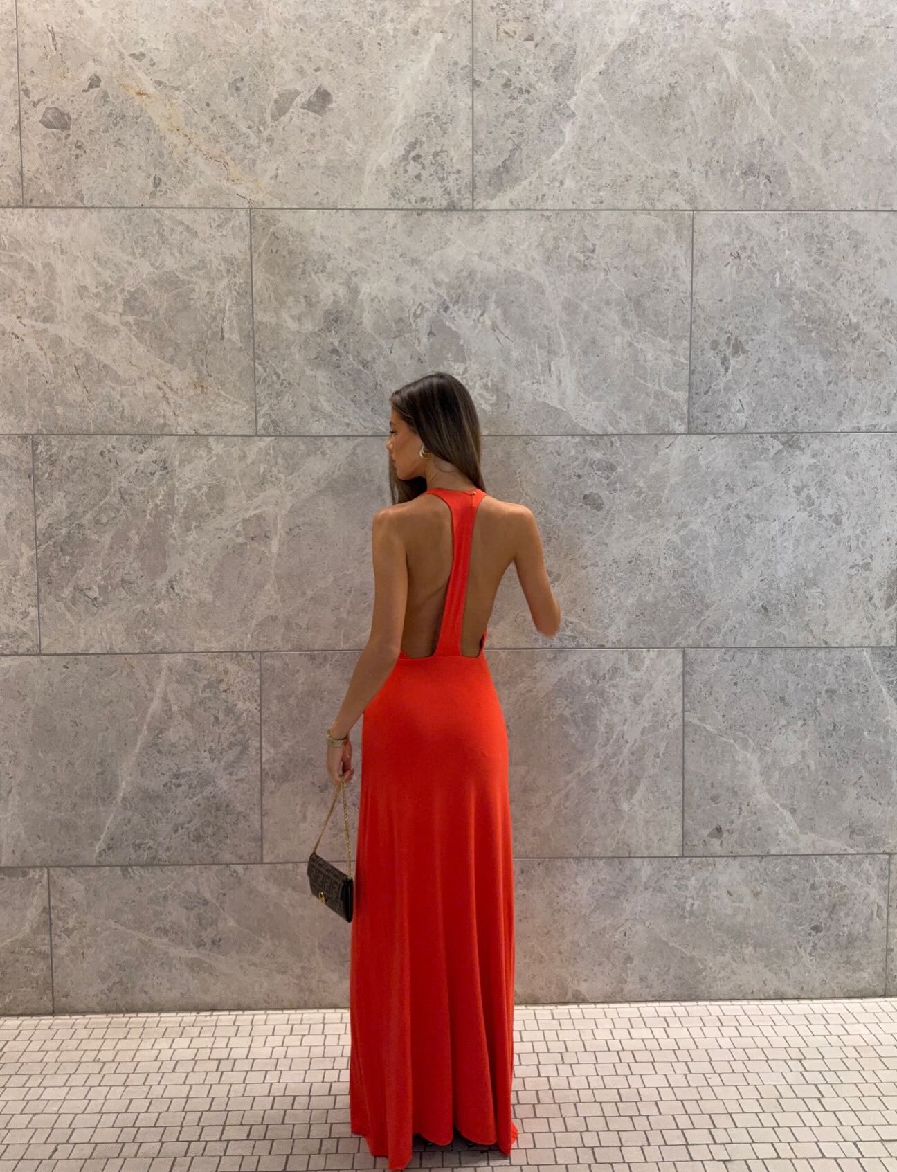 Kookai Jasmine Maxi Dress