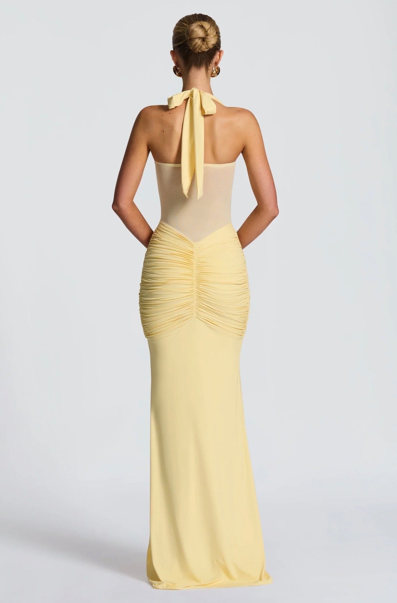 Babyboo Vixen Maxi Dress