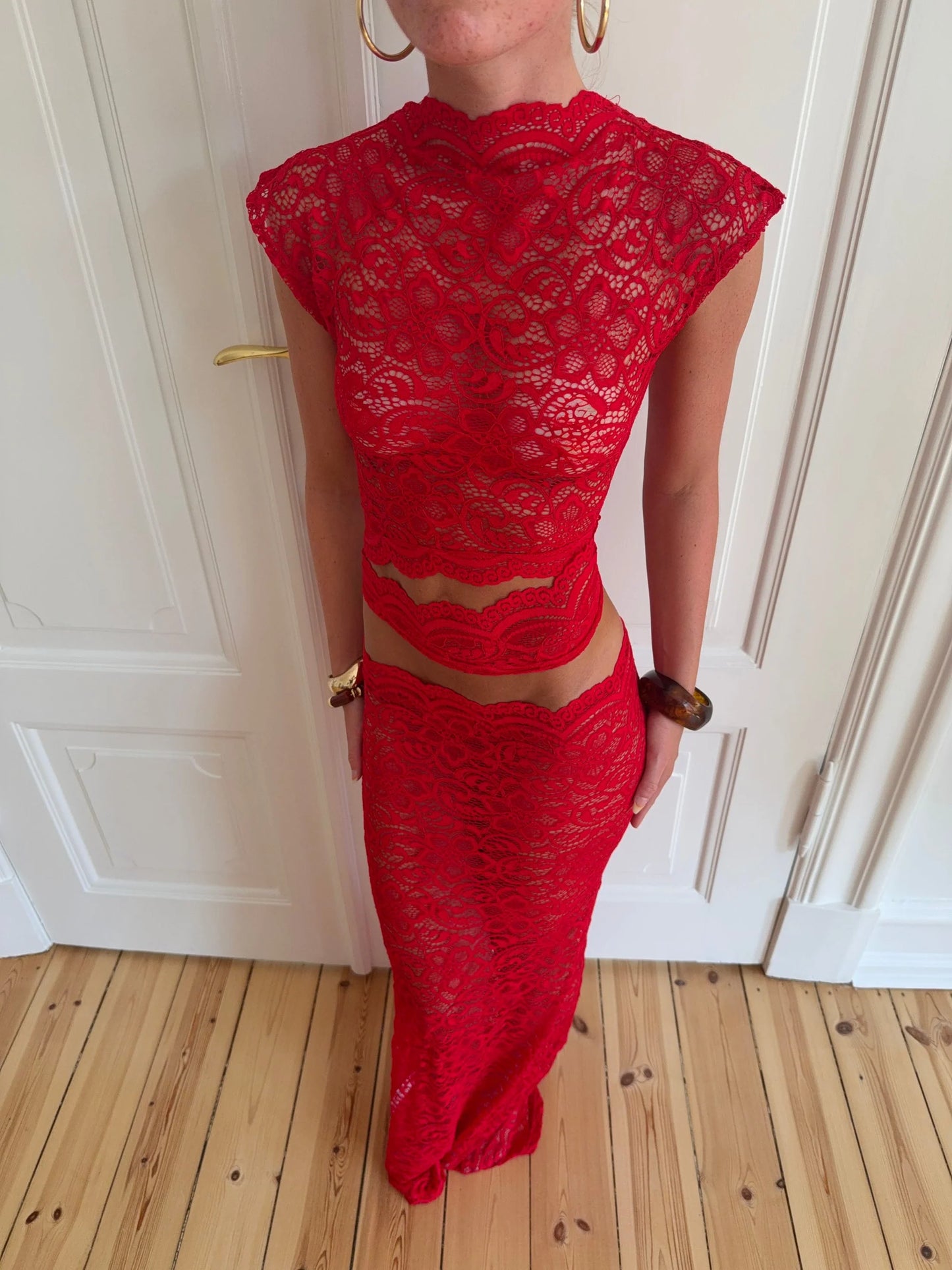 Design By Si Marisole Set