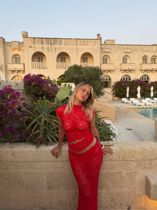 Design By Si Marisole Set