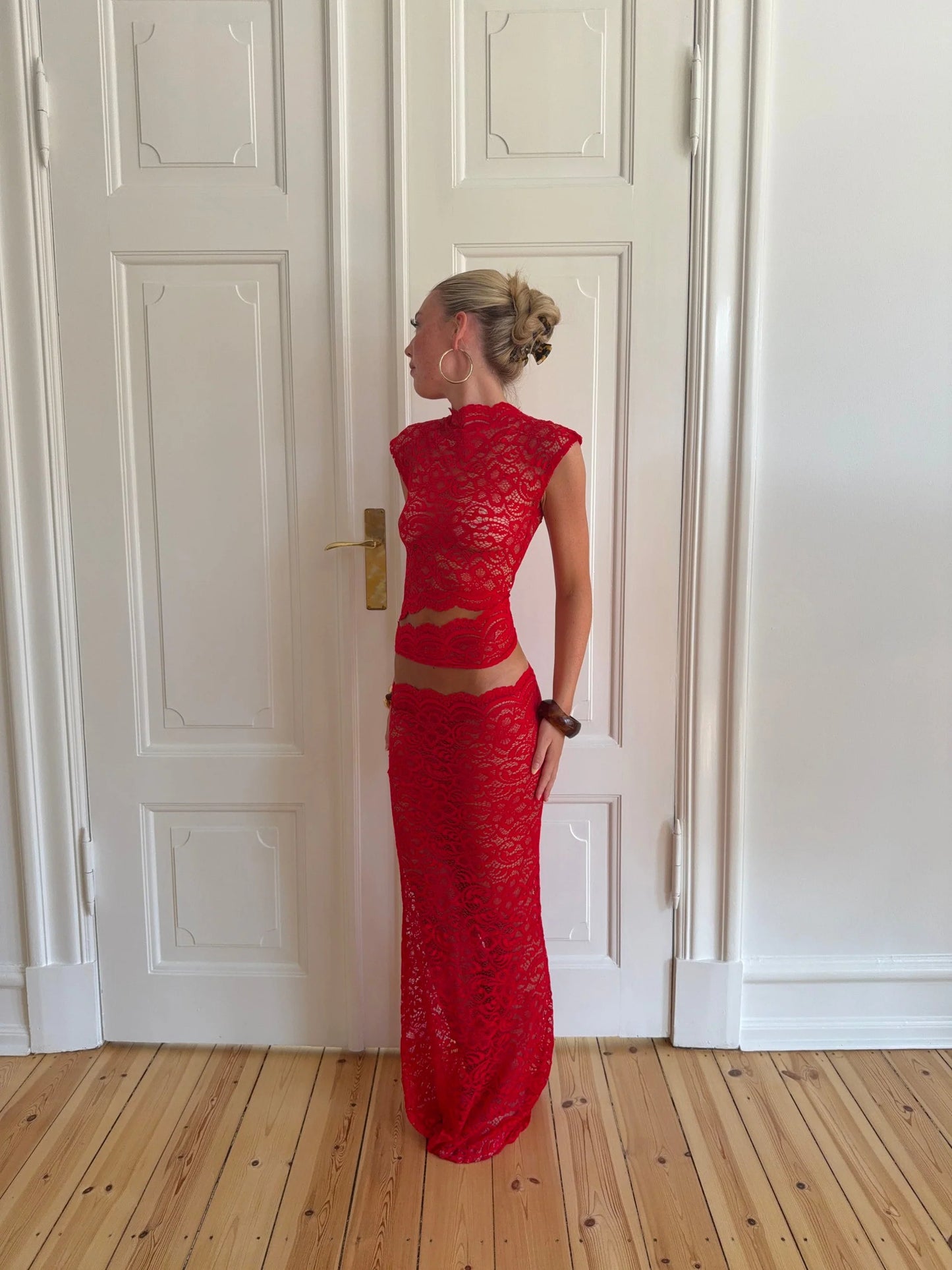 Design By Si Marisole Set