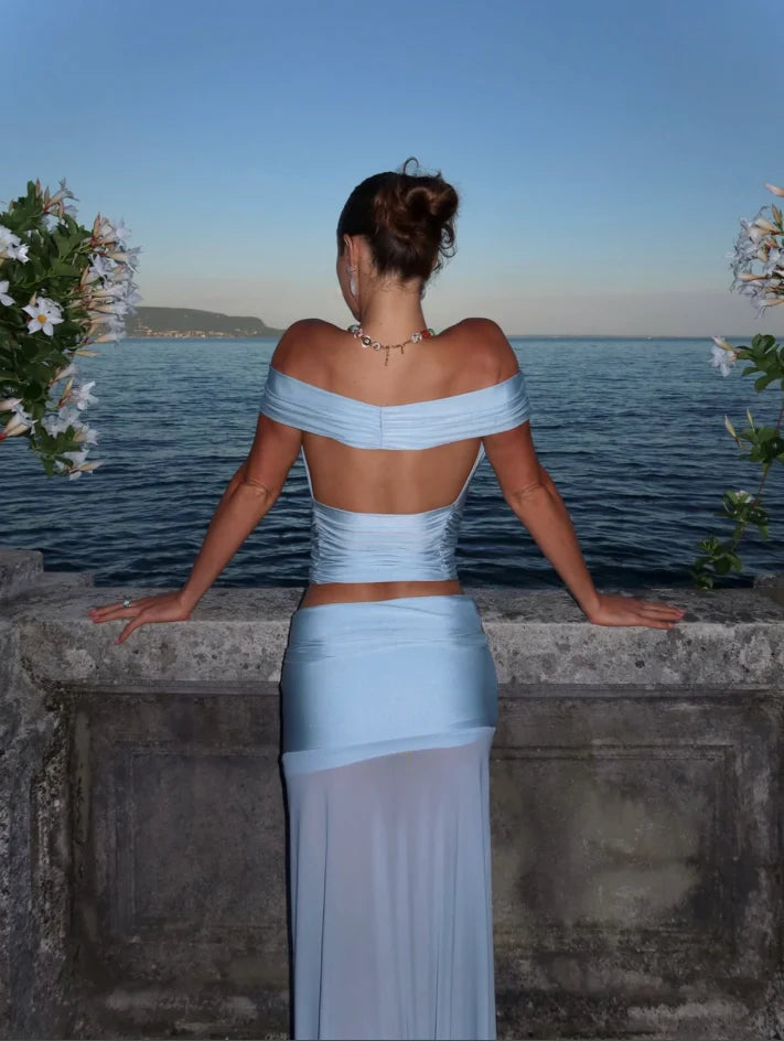 Ance Gria Grace Set