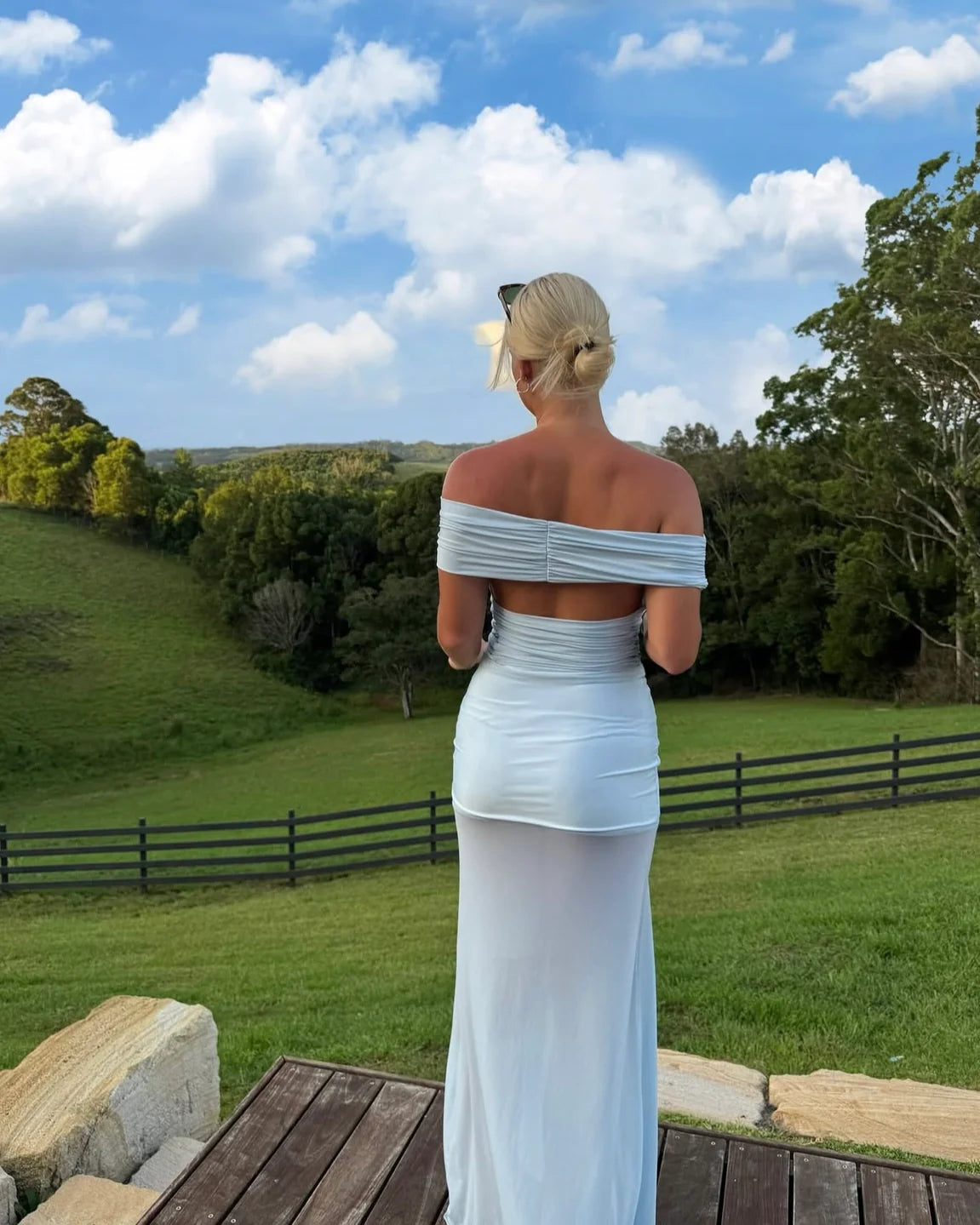 Ance Gria Grace Set