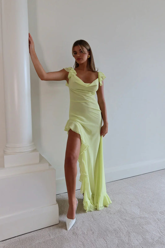 For Sale: She Is Olla Ilda Dress