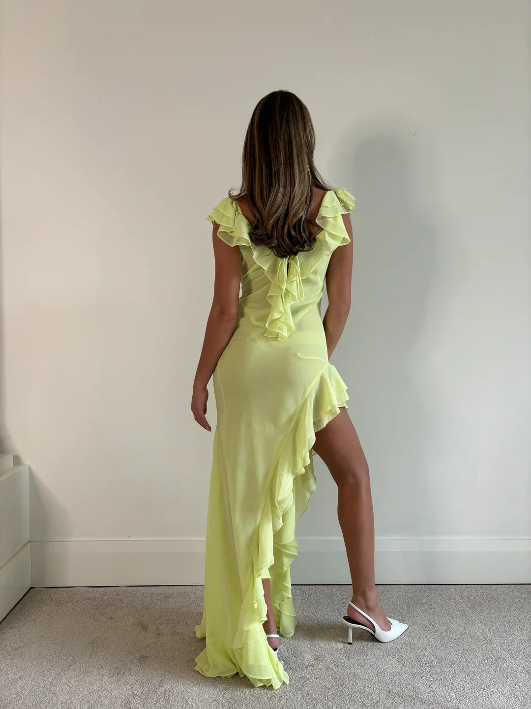 For Sale: She Is Olla Ilda Dress