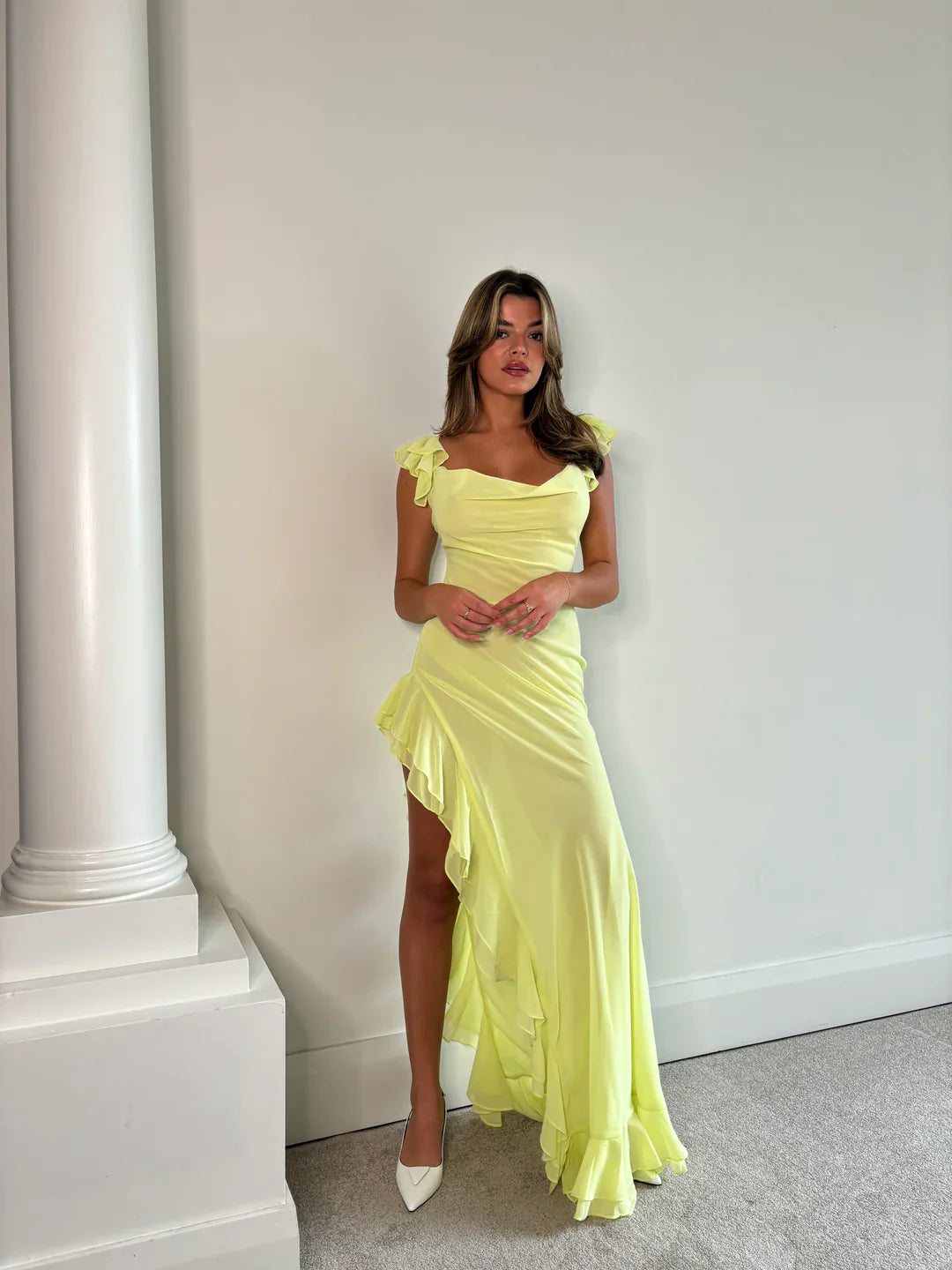 For Sale: She Is Olla Ilda Dress