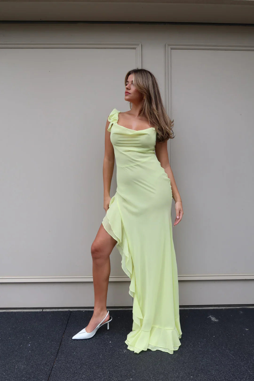 For Sale: She Is Olla Ilda Dress