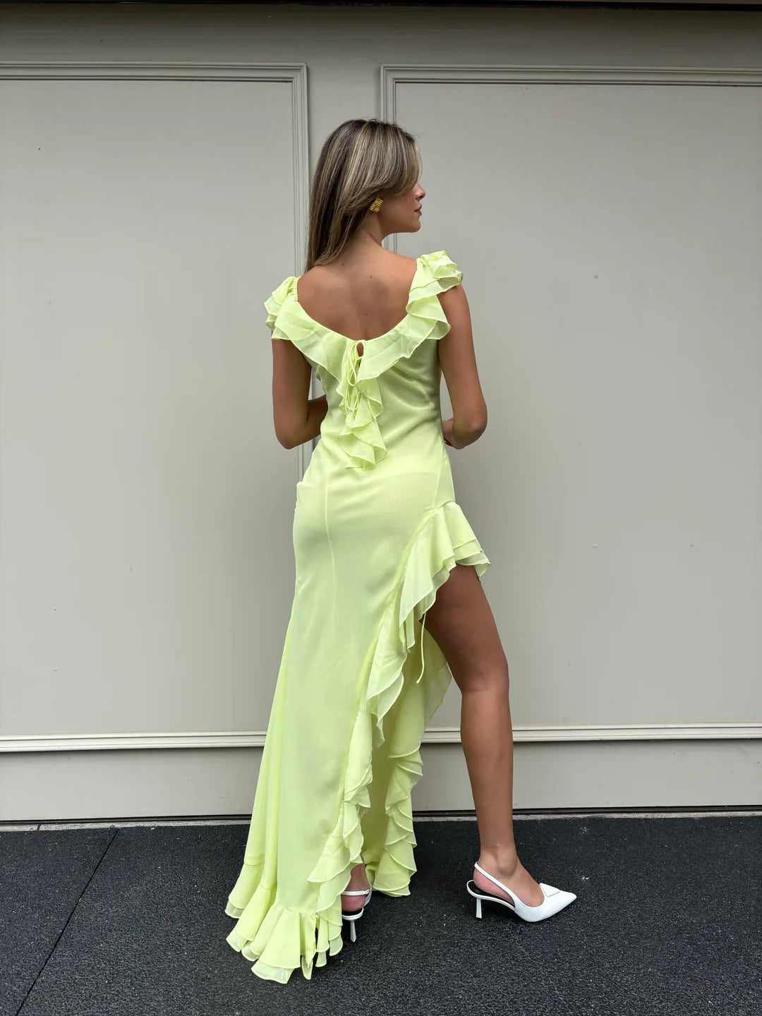 For Sale: She Is Olla Ilda Dress
