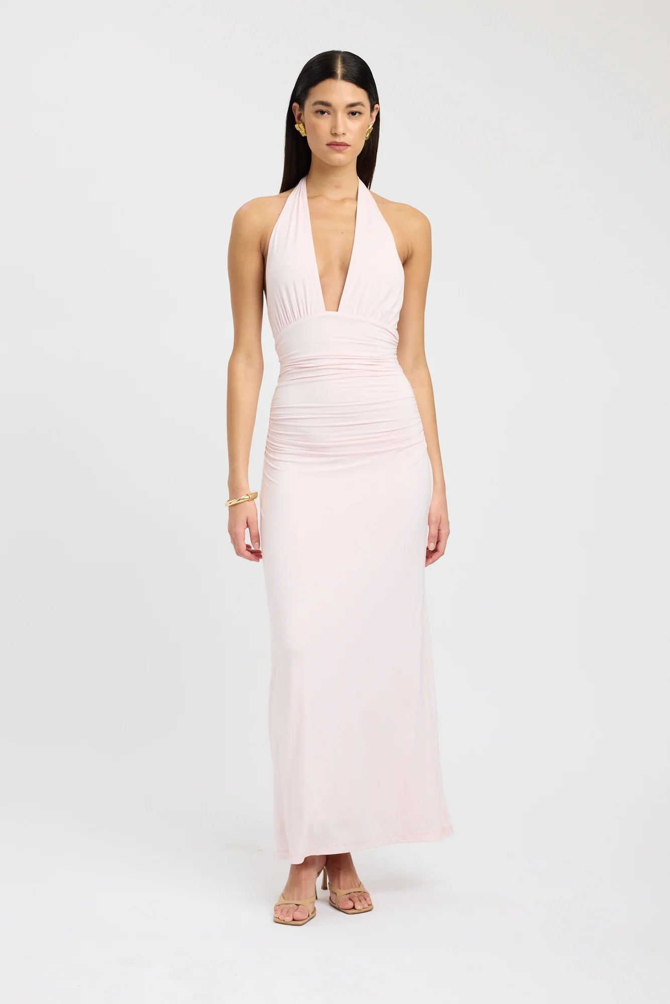 Kookai Leni Maxi Dress