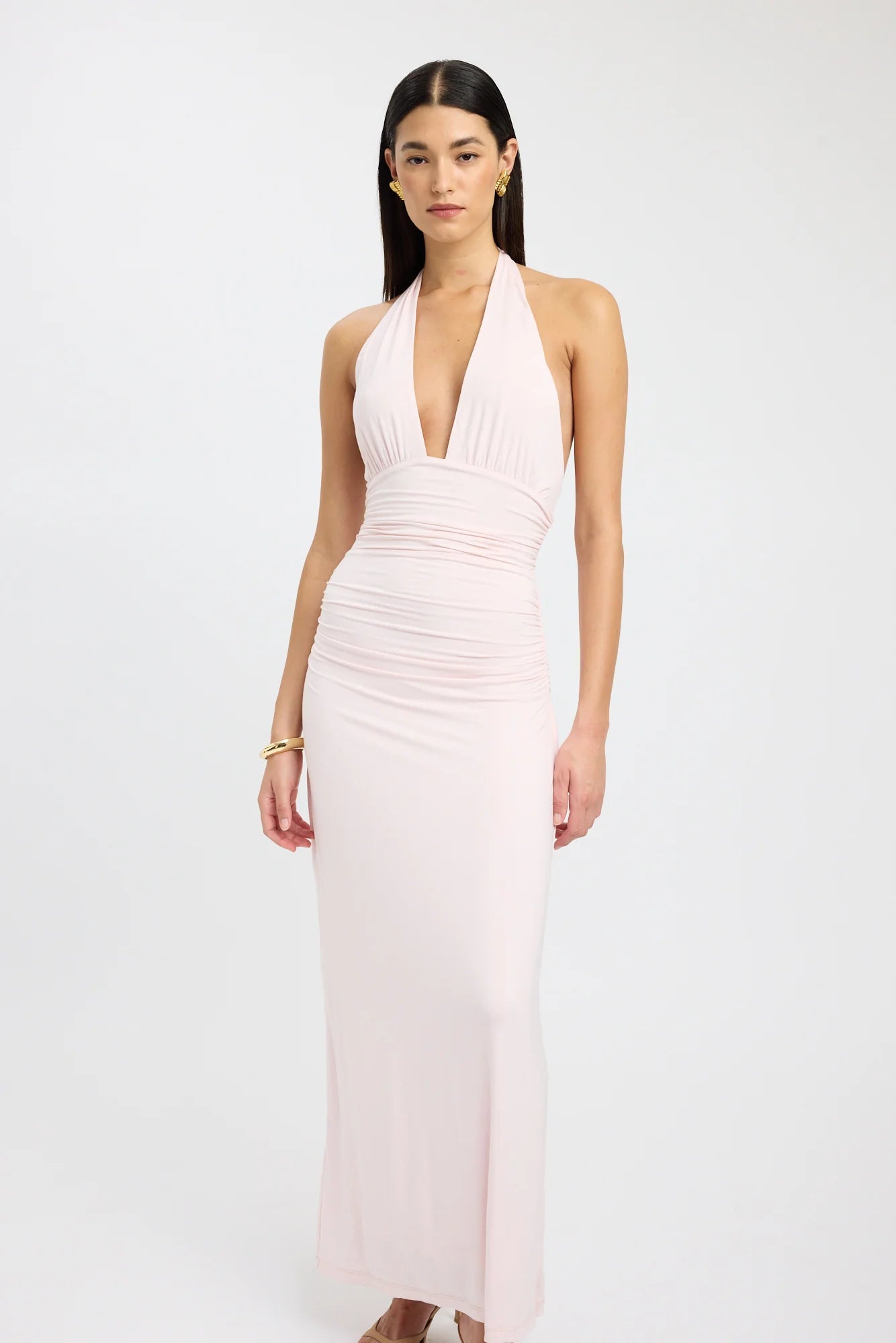 Kookai Leni Maxi Dress