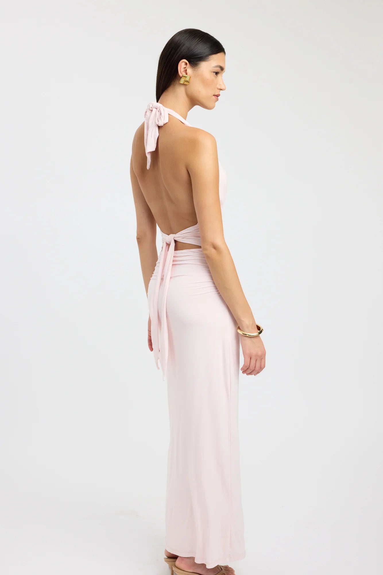 Kookai Leni Maxi Dress