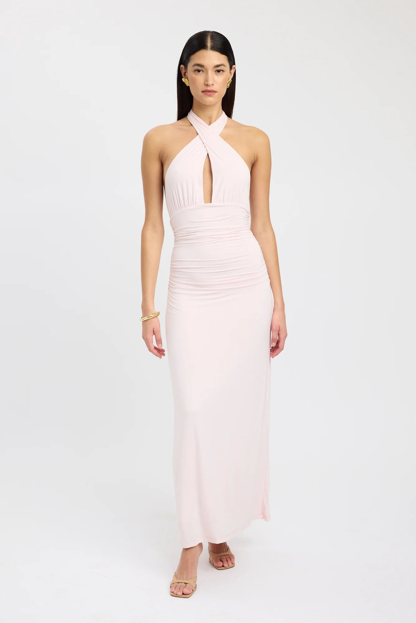 Kookai Leni Maxi Dress