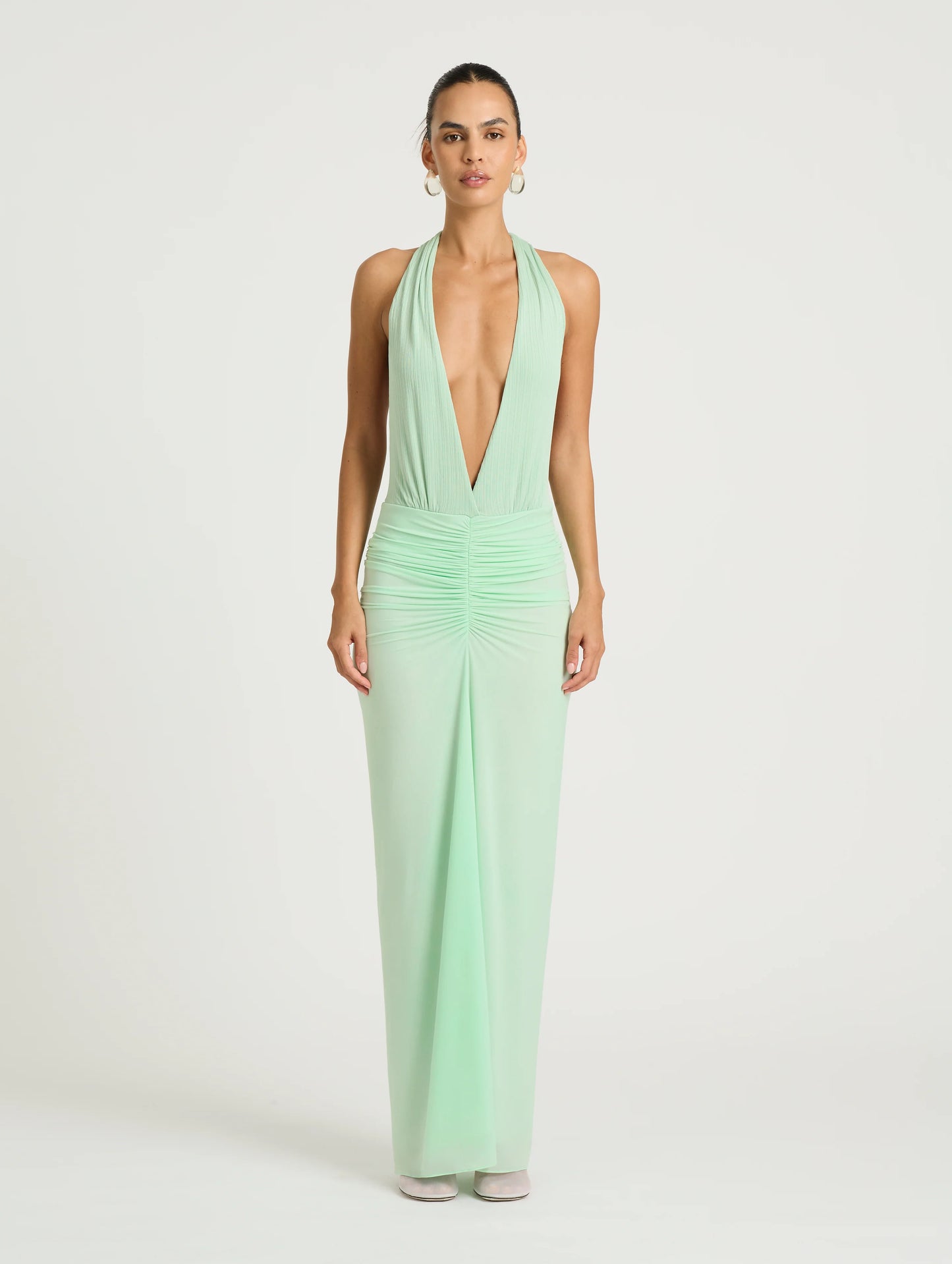 Benni Octavia Maxi Dress