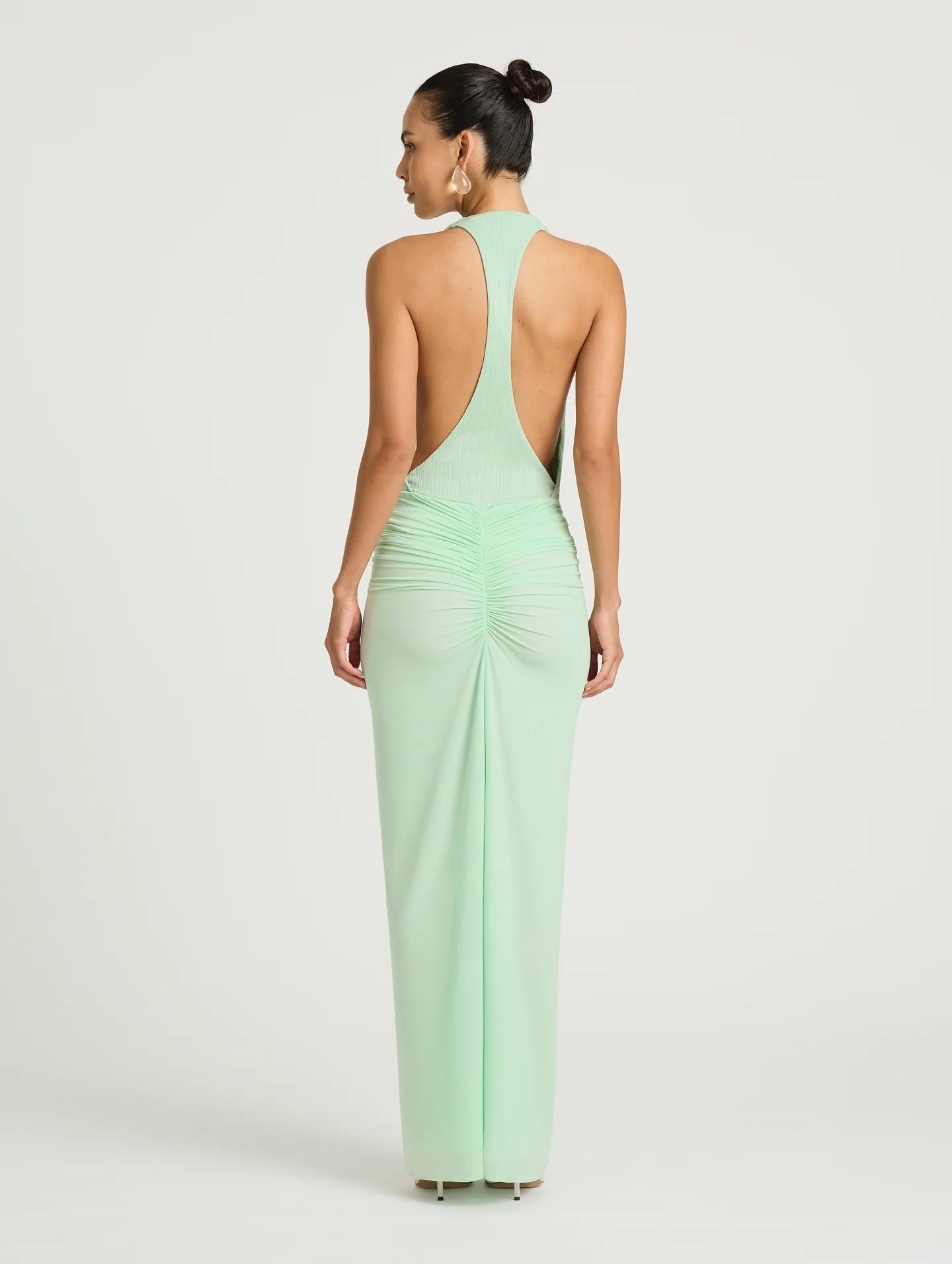 Benni Octavia Maxi Dress