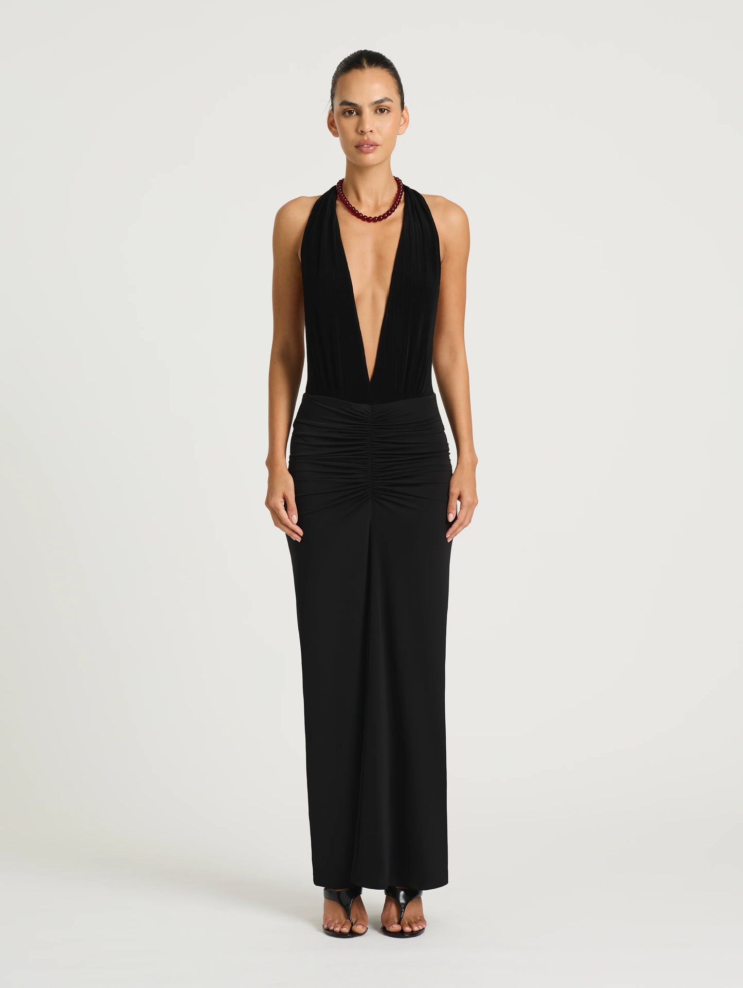 Benni Octavia Maxi Dress