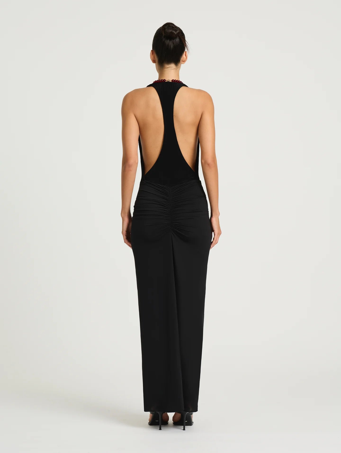 Benni Octavia Maxi Dress