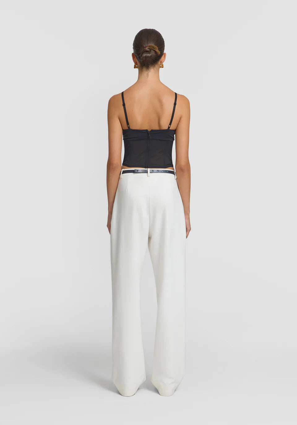 Viktoria & Woods Omega Bustier