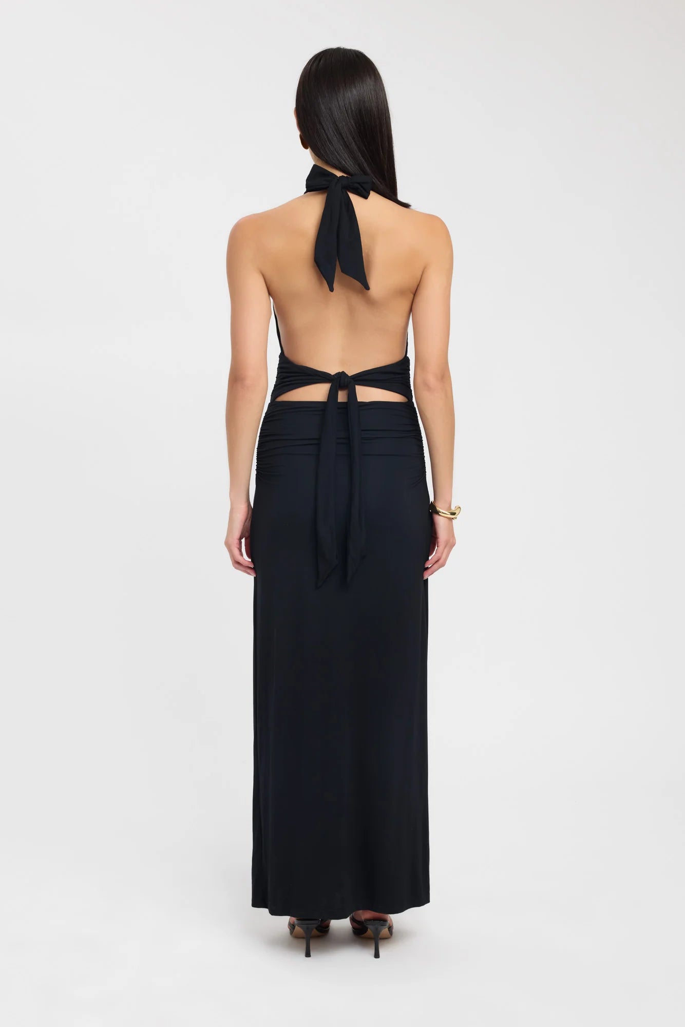 Kookai Leni Maxi Dress