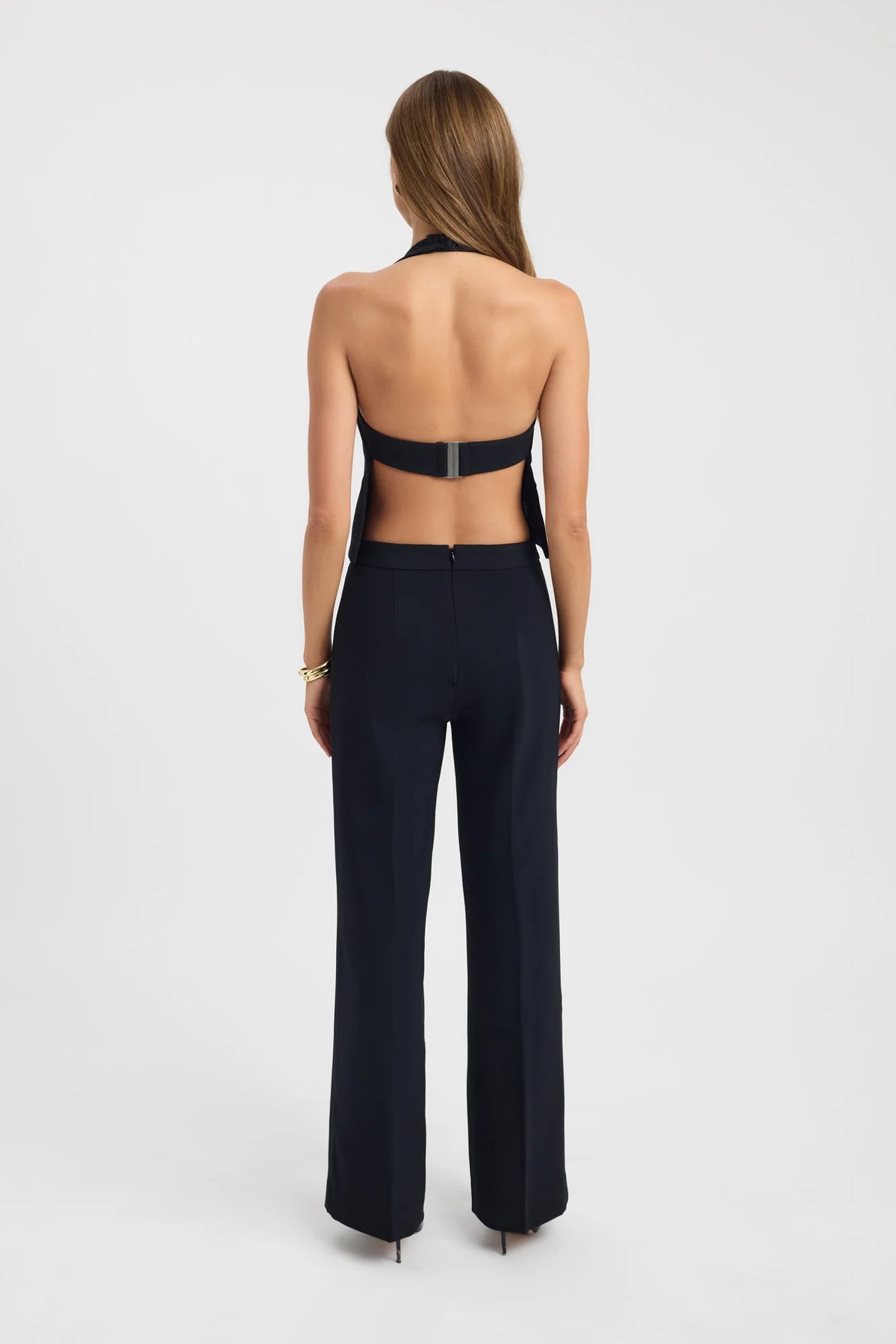 Kookai Alto Halter Top