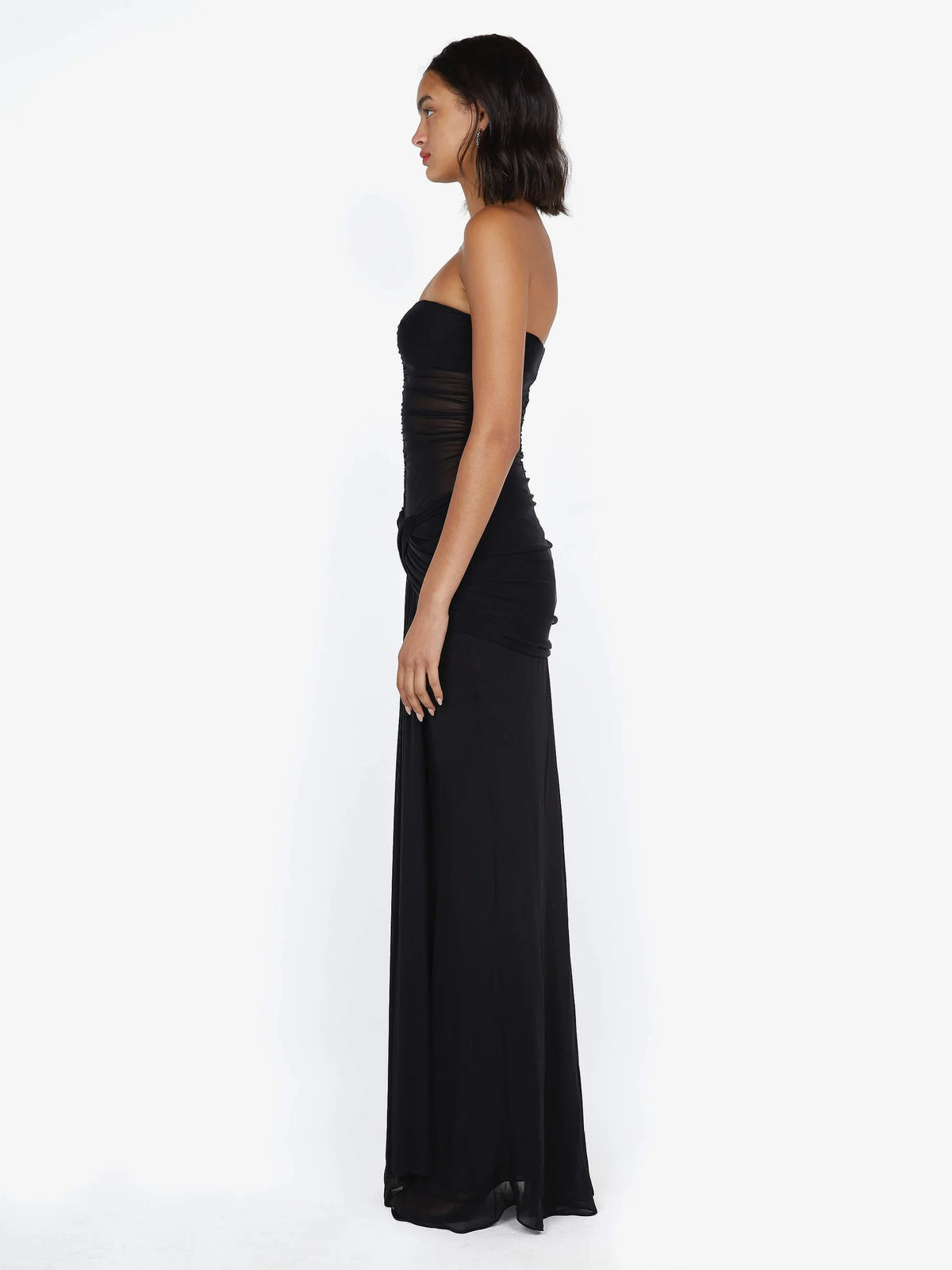 Bec & Bridge Noemi Strapless Dress