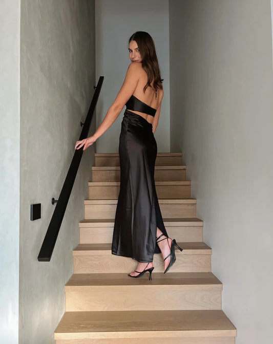 For Sale: Jagger & Stone Ruby Dress