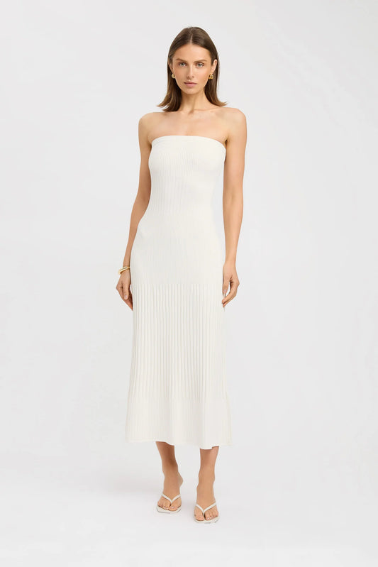 Kookai Serah Maxi Dress