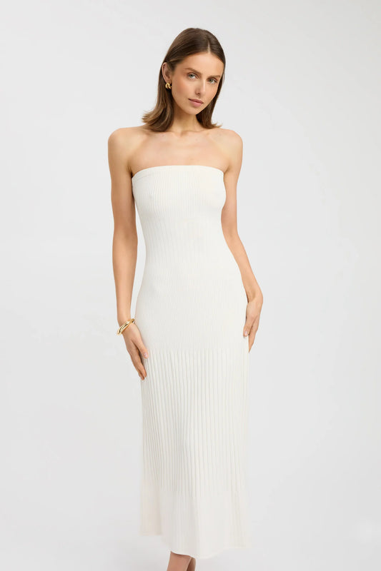 Kookai Serah Maxi Dress