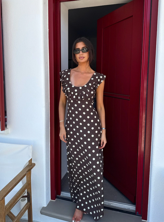 Design By Si Luna Dress