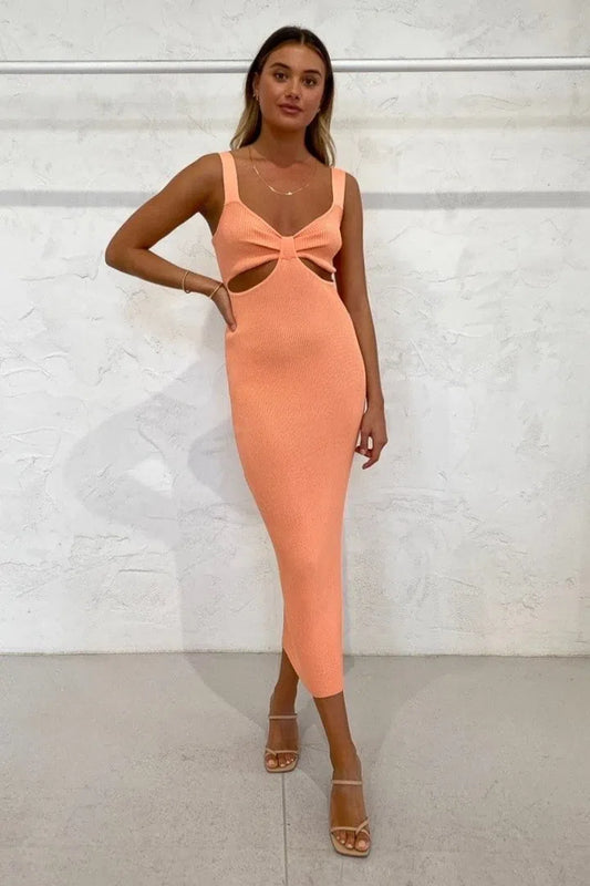 For Sale: By Nicola Meadow Midi Dress