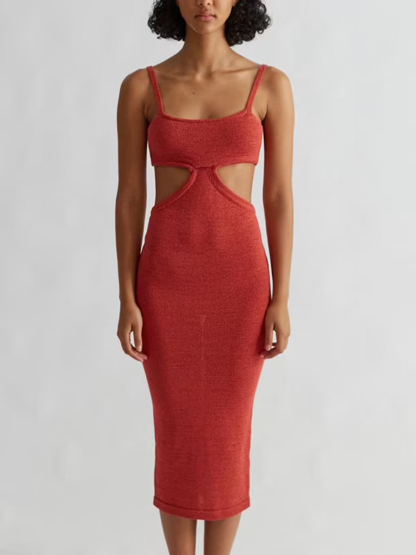 For Sale: Henne Ineke Dress