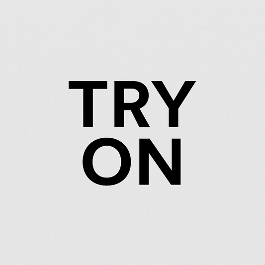 Try-On Appointment