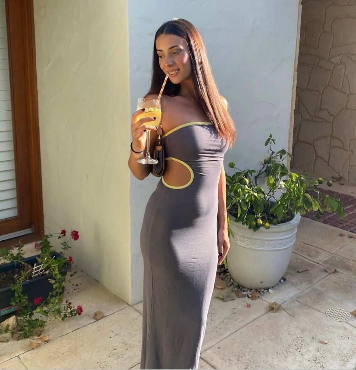 For Sale: I Am Delilah Lola Maxi